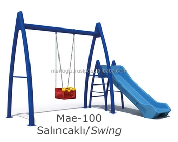 swing set under 100