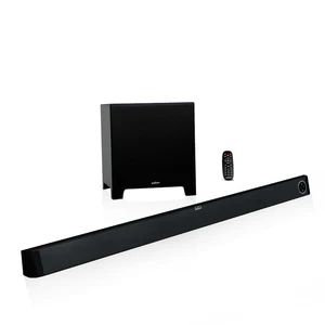 5.1 Channel Home Theatre Speaker System