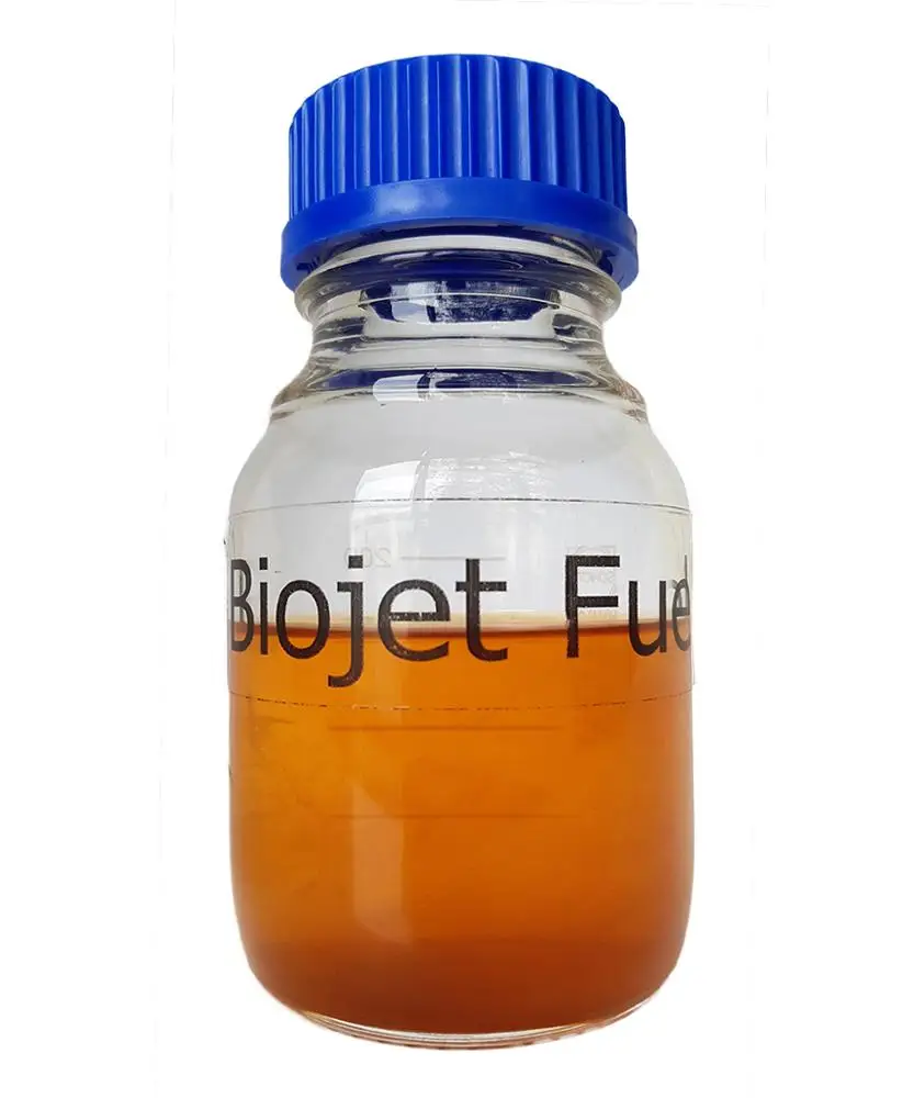 
Biojet Fuel Oil 