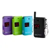 Advanced Technique Made Keychain Breath Alcohol Tester for Sale