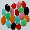 Mix Agate Palm Stone : Buy Online From Sara Agate From India