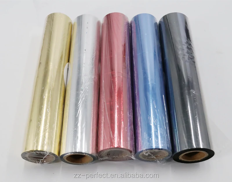 PFB 360 automatic a3 a4 digital hot foil printer stamping machine