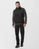 High quality OEM fashion comfortable polar custom fleece jacket, women jacket fleece winter Professional