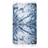 Tie dye Pestemal Turkish Beach Towel, Tie-dye Fouta, Hand dyed - Made in Turkey cotton bedspreads