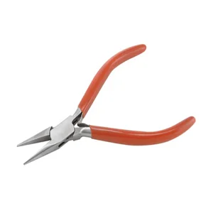 Bent Chain pliers, Jewelry tools pliers