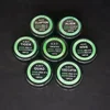 10pcs/box A1 twisted Fused Hive clapton coils premade wrap wires Alien Mix twisted Quad Tiger Heating Resistance rda coil