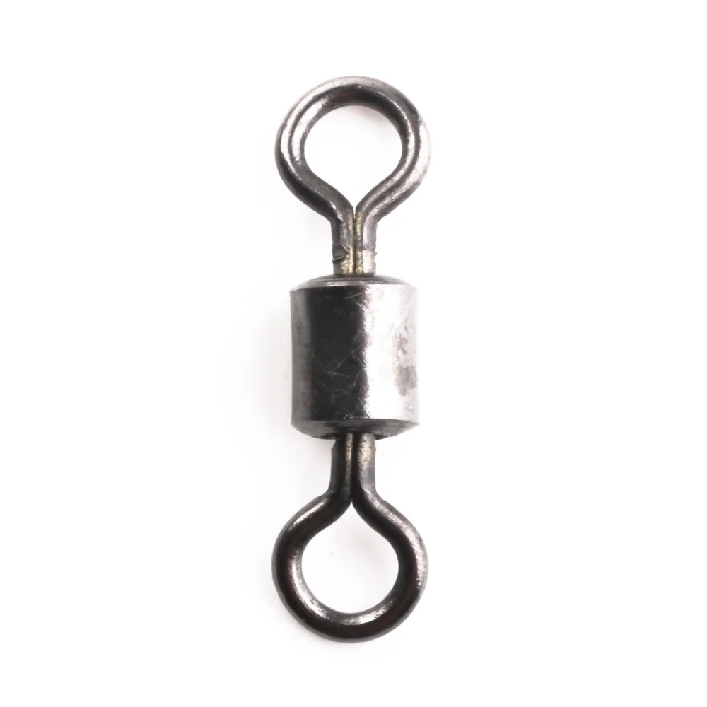 

Wholesale Stainless Steel fishing tackle Swivel Connector