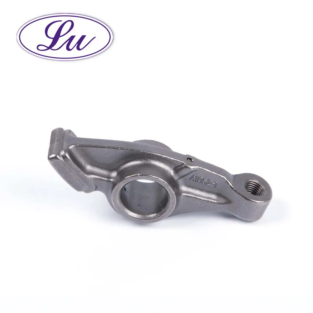 OEM NO:13801-54011 13801-54010 L/LH11/LF30 HILUX 2200C.C. rocker arm AUTO ENGINE PARTS