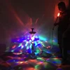 Farida Hookah Disco Leaded Light Stainless