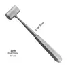 Surgical Instruments Partsch 19 cm Martelli Chirurgici Bone Mallets Lead Filled