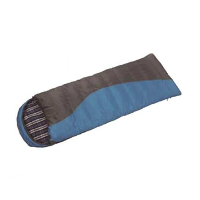 Extreme lightweight sleeping bag