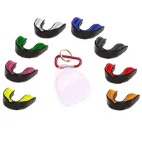 

wholesale sports MMA boxing mouth guard