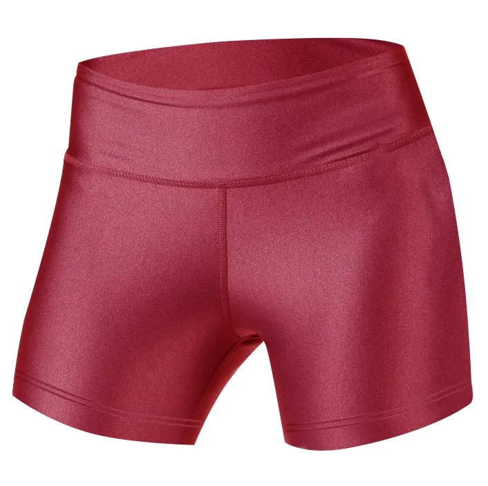 Custom Cheerleading Uniforms Wholesale Sublimated Cheerleading Shorts