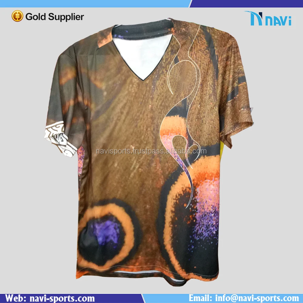 cheap sublimation shirts