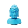Brahmz Buddha Ceramic Aroma Lamp Ceramic Essential oil diffuser Humidifier Incense Stove