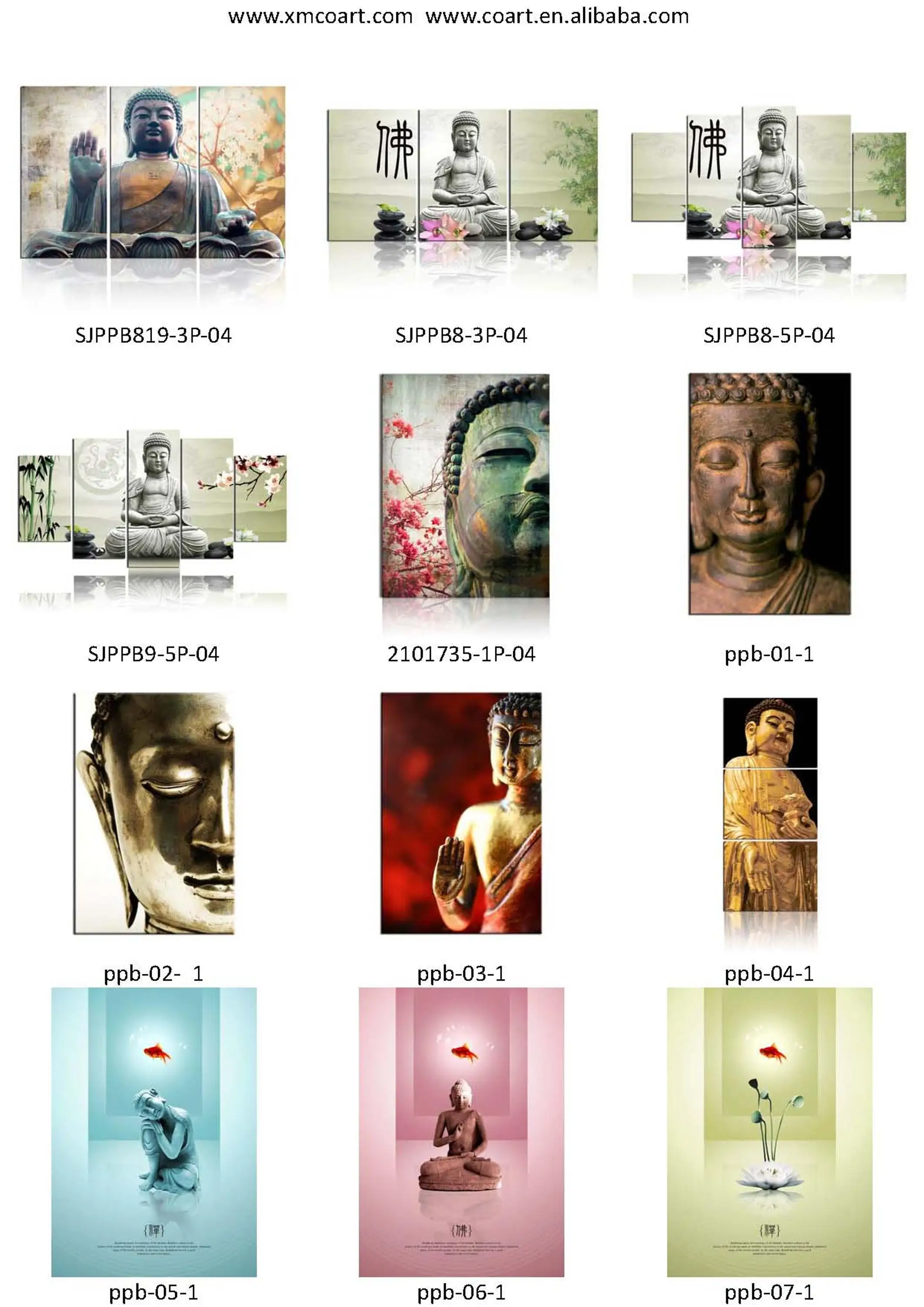 Buddha Canvas Prints__3.jpg