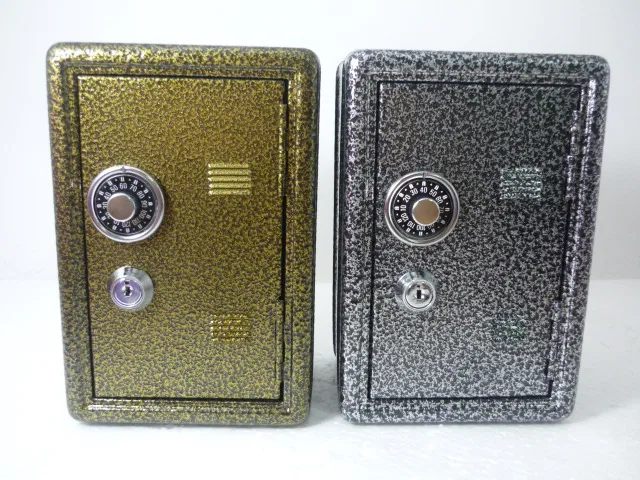 
Money box for promotion gift customized 