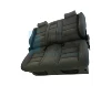 vip van seat for luxury van conversion