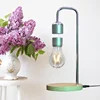 Fashion magnetic floating levitating flyte light bulb new product ideas Update design OEM fancy light from China factory