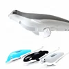 Battery Free Thermometer Home Use Body Temperature Instrument Portable Fever Meter Adult Baby Care Kit