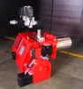 Automatic Industrial Gas burner - Two Stage with High/Low Operation