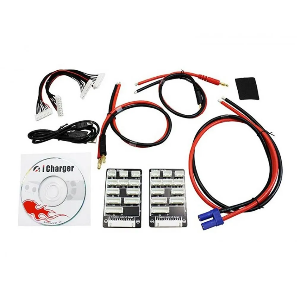 Junsi ICharger 4010 Duo - Acquista Su - Foto 5