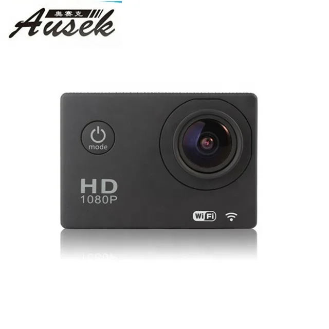 Free sample!! Factory private model 1080p cheapest wifi action camera