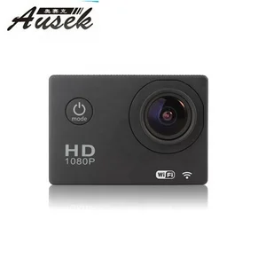 1080p WiFi Action Camera
