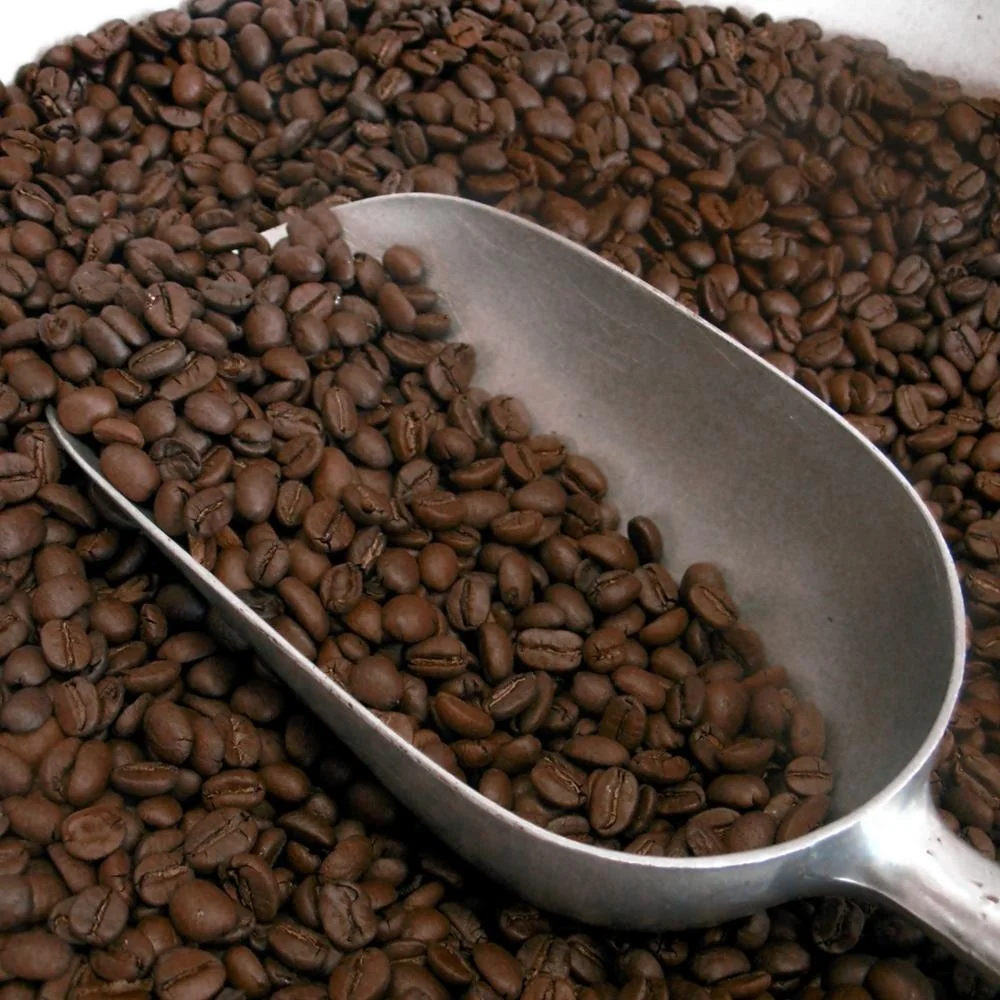 
Italian espresso 250g vacuum packed ground coffee 