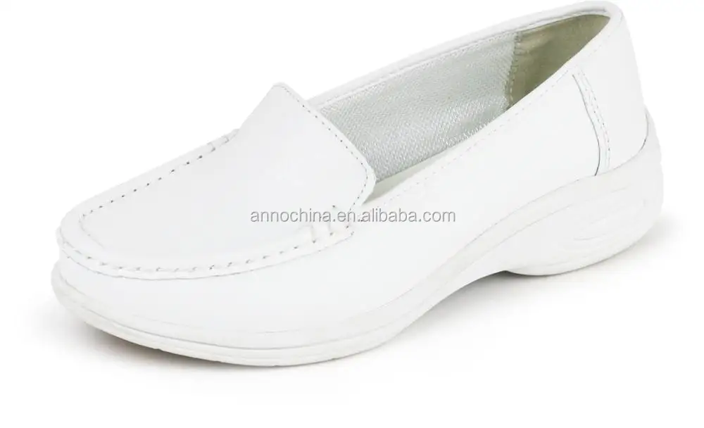 white clogs for nurses