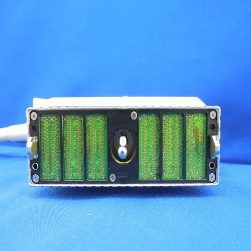 
Medical Software 2019 GE EM6C for Voluson E10 