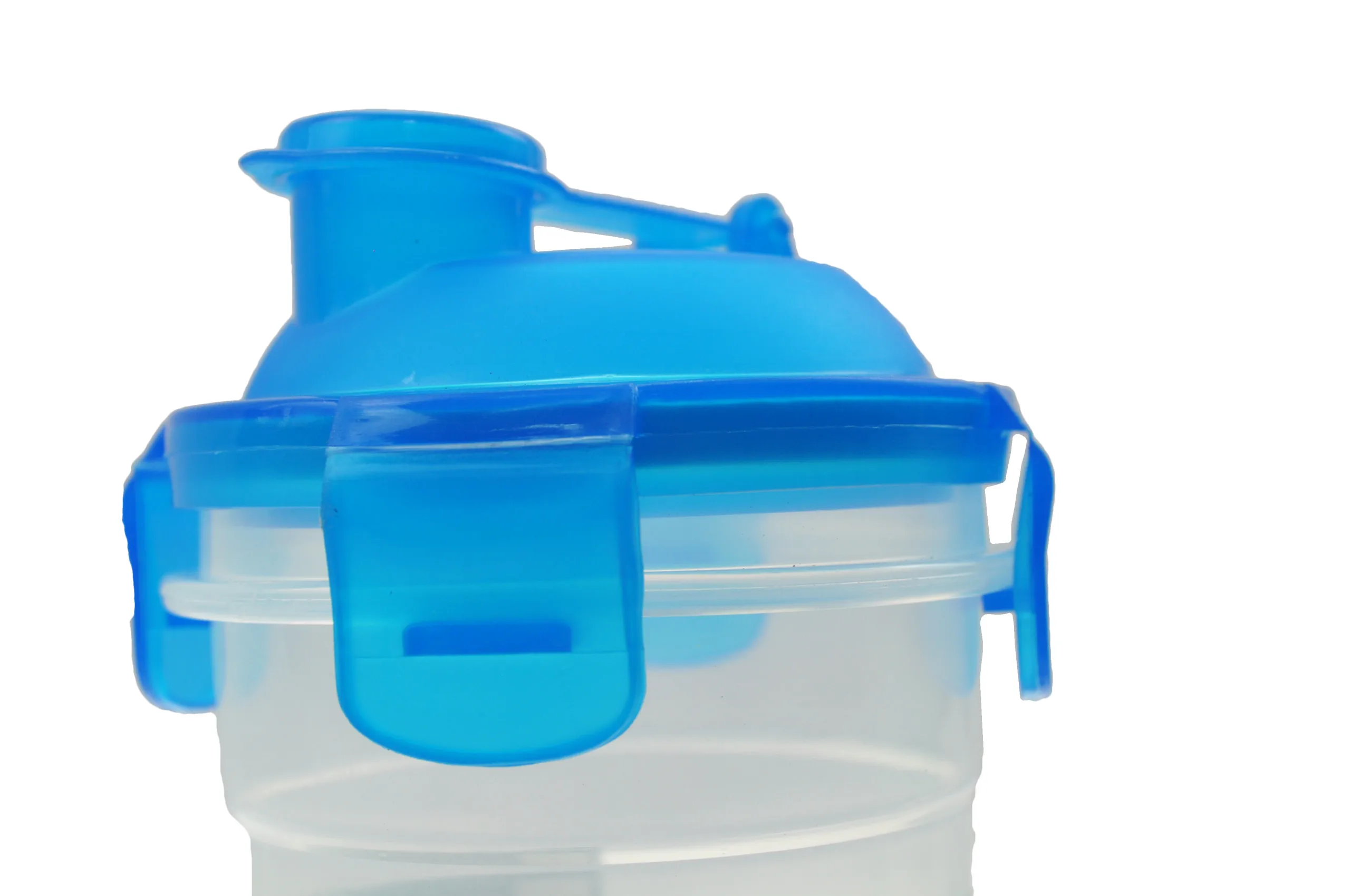 Custom Color Clear Plastic Vietnam Water Bottle 500ml 560ml 650ml Sport