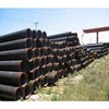 Supplier of High Quality Strong Built Big Diameter Lsaw Steel Pipe