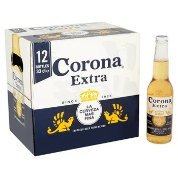 Mexicaanse Corona Extra Geïmporteerd Bier