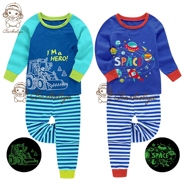 3-5 pijamas al por mayor