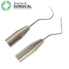 Dental Scaler Double Ended Hallow