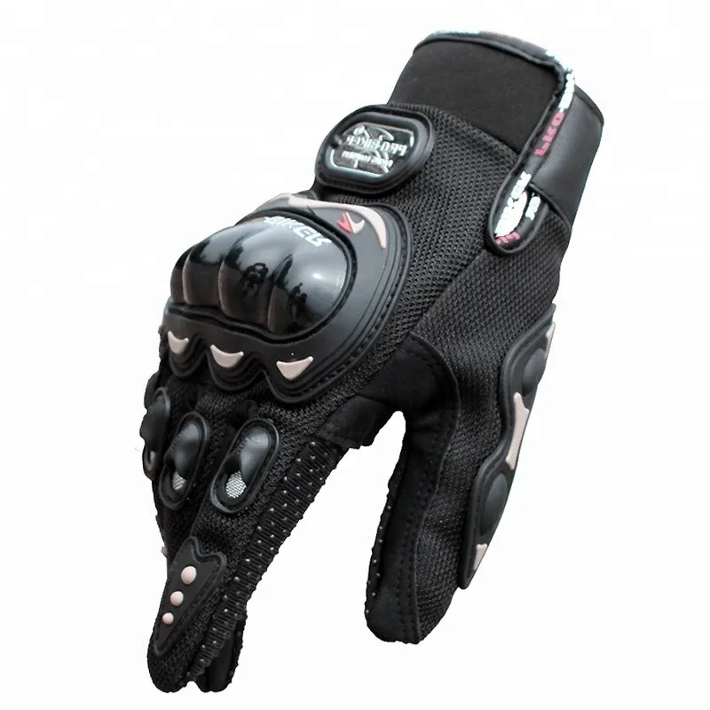 
Waterproof motocross sports dirtpaw racing probiker gloves motorcycle  (50039764473)