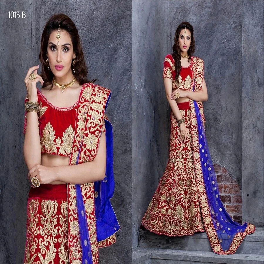 navratri special lehenga choli