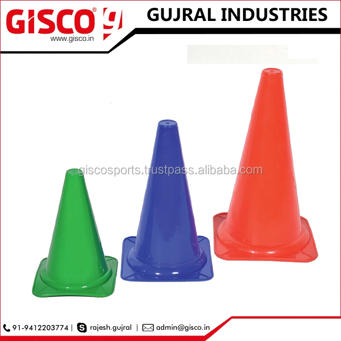 Agility Training Sports Marker Cones Buy Marker Cones,Sports Marker