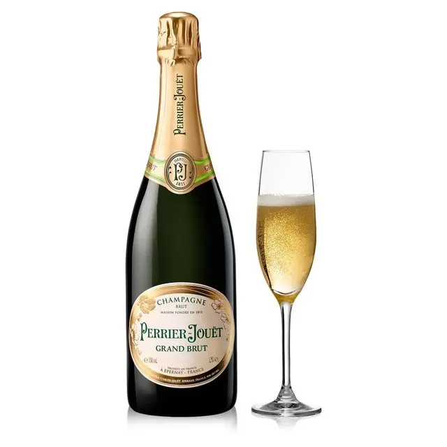 perrier jouet champagne