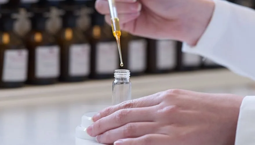 
Fragrances Aroma for Cosmetics & Detergents 