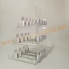Factory Price OEM Security Mobile Phone Acrylic Display Stand With Alarm System