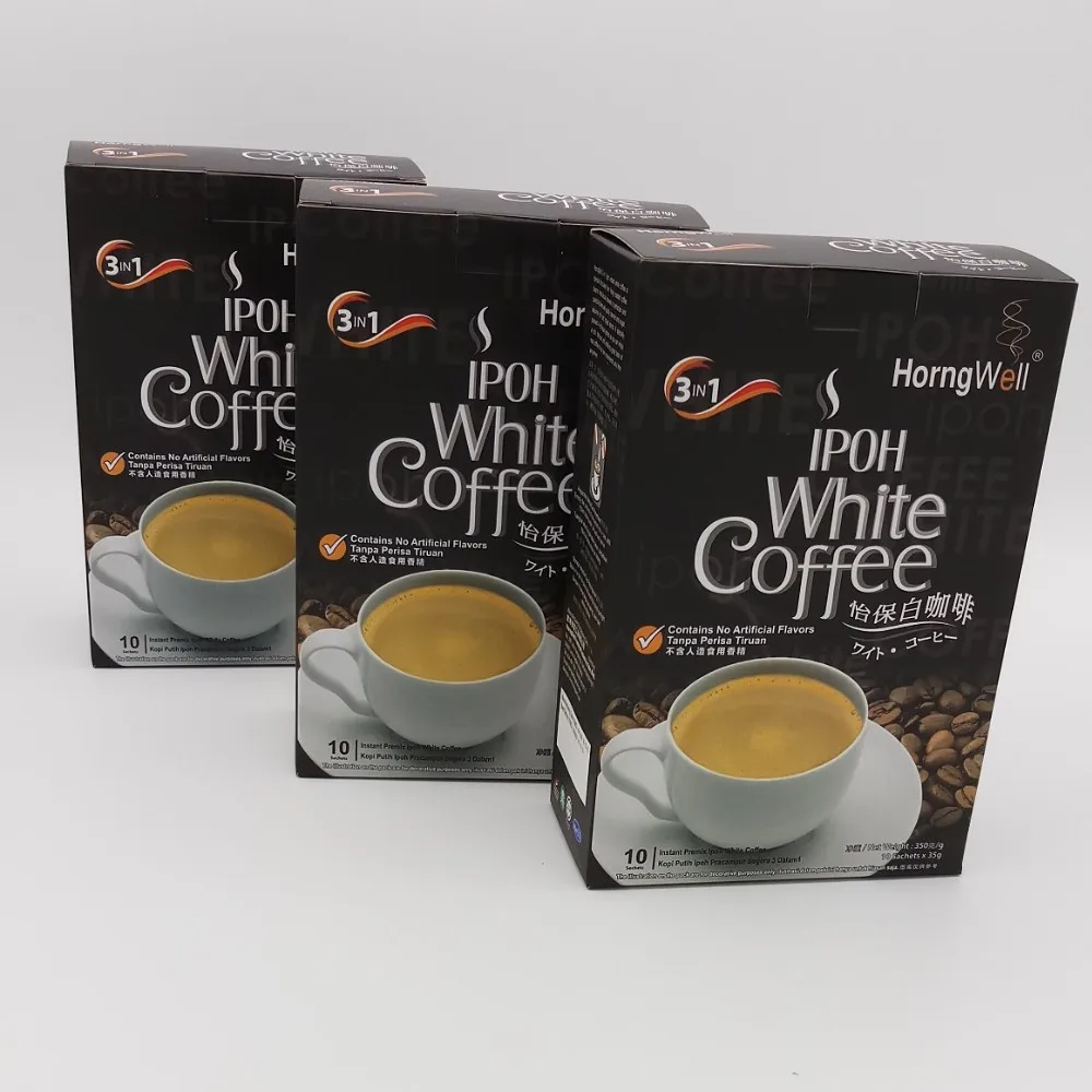 Penang Original White Coffee Buy Malaysia White Coffee