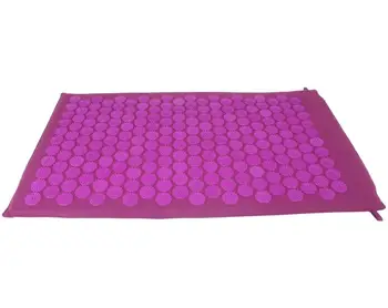 acupressure yoga mat