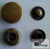 Safe and non-allergic,safe Snap Buttons Medical - Cooking - Work Clothes - Gripper -Snap fastener