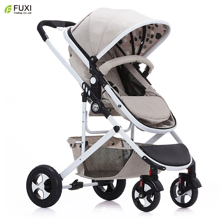 adjustable baby stroller