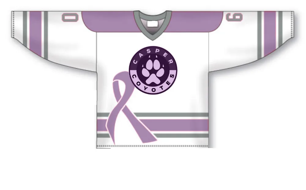 Ice Hockey Pink In The Rink Jerseys Buy 100 Polyester Ice Hockey