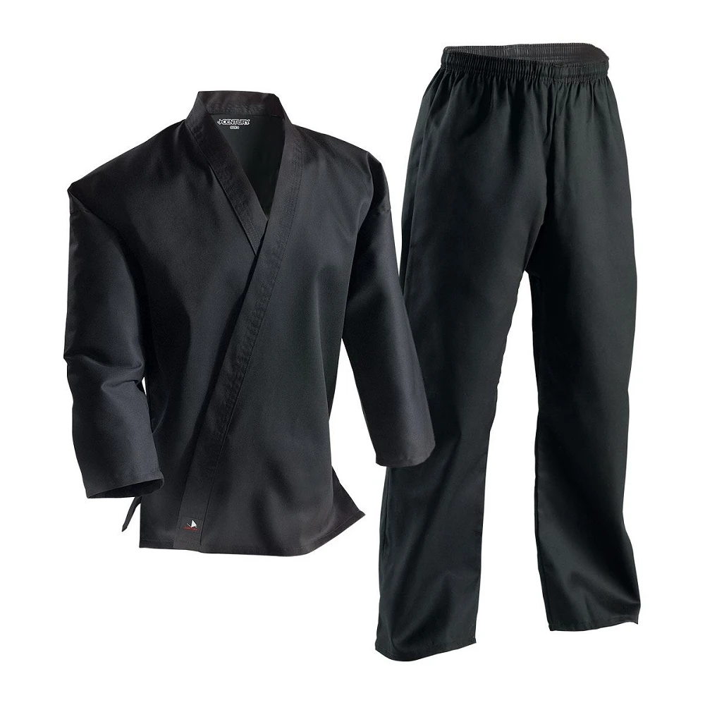 Blitz Adult Middleweight Martial Arts Trousers  12oz