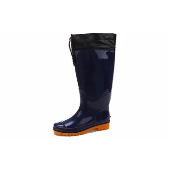 women's fleece lined rain boots
