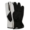 Men Mechanic Gloves For Working On Cars Work Safety Gloves Protect Fingers Multi Functional Gardening Gloves